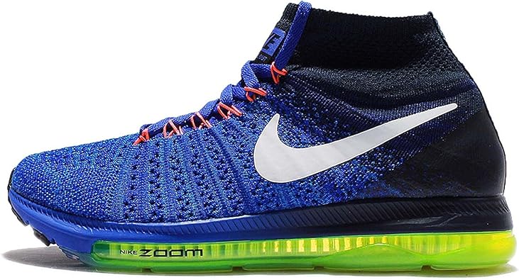 tênis nike zoom all out flyknit masculino