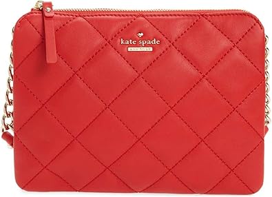 kate spade new york emerson place leather crossbody