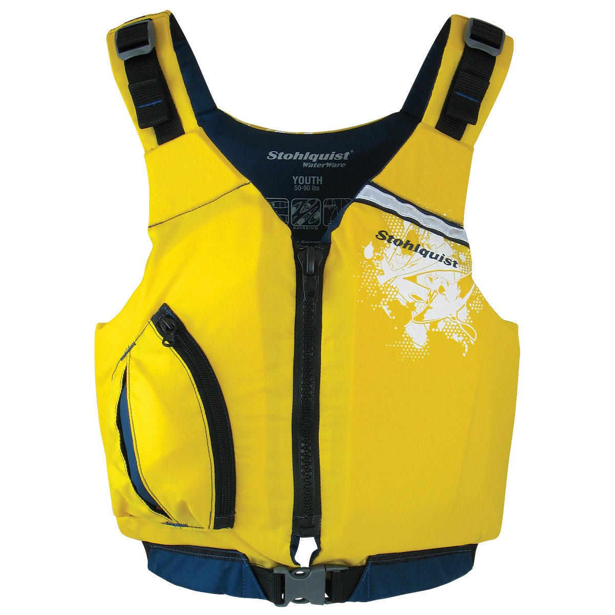 Best Life Jacket for Kids Review Pools and Tubs