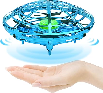 ufo ball toy