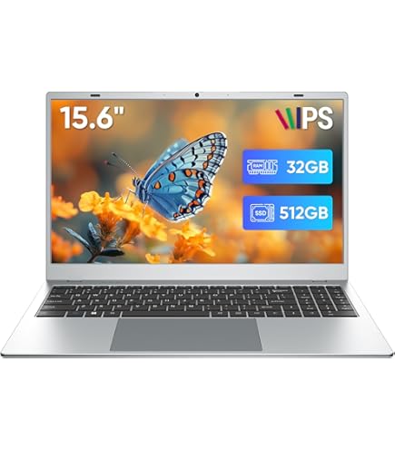 Amazon.com: HP ProBook 450 G7 Business Laptop, 15.6'' Full HD