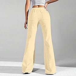 Flare Sweatpants Women,Sweatpants Women Wide