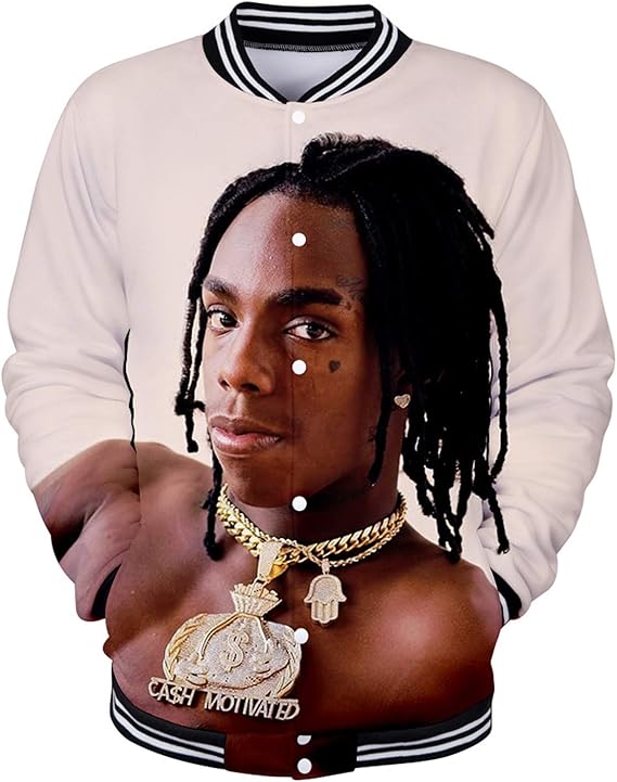 Amazon Com Steven Crain Ynw Melly Woman Baseball Jacket