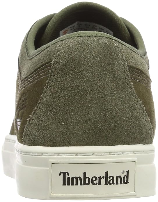 timberland dauset oxford