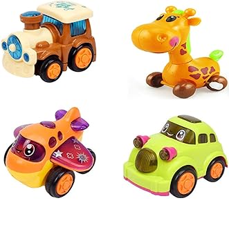 dollar store baby toys