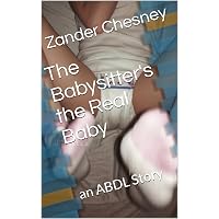 A New Mommy: an ABDL Story - Kindle edition by Chesney, Zander ...