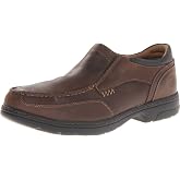 Timberland PRO Men's Branston Moc Toe Slip-On Work Shoe