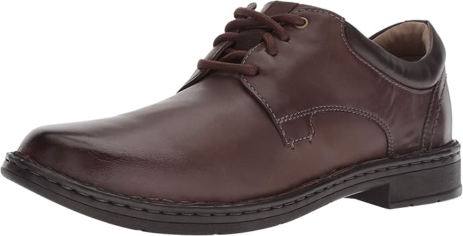 clarks gadson oxford