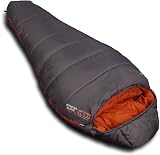 Vango Nitestar Alpha Sleeping Bag Duke of Edinburgh Recommended Ultralight Mummy