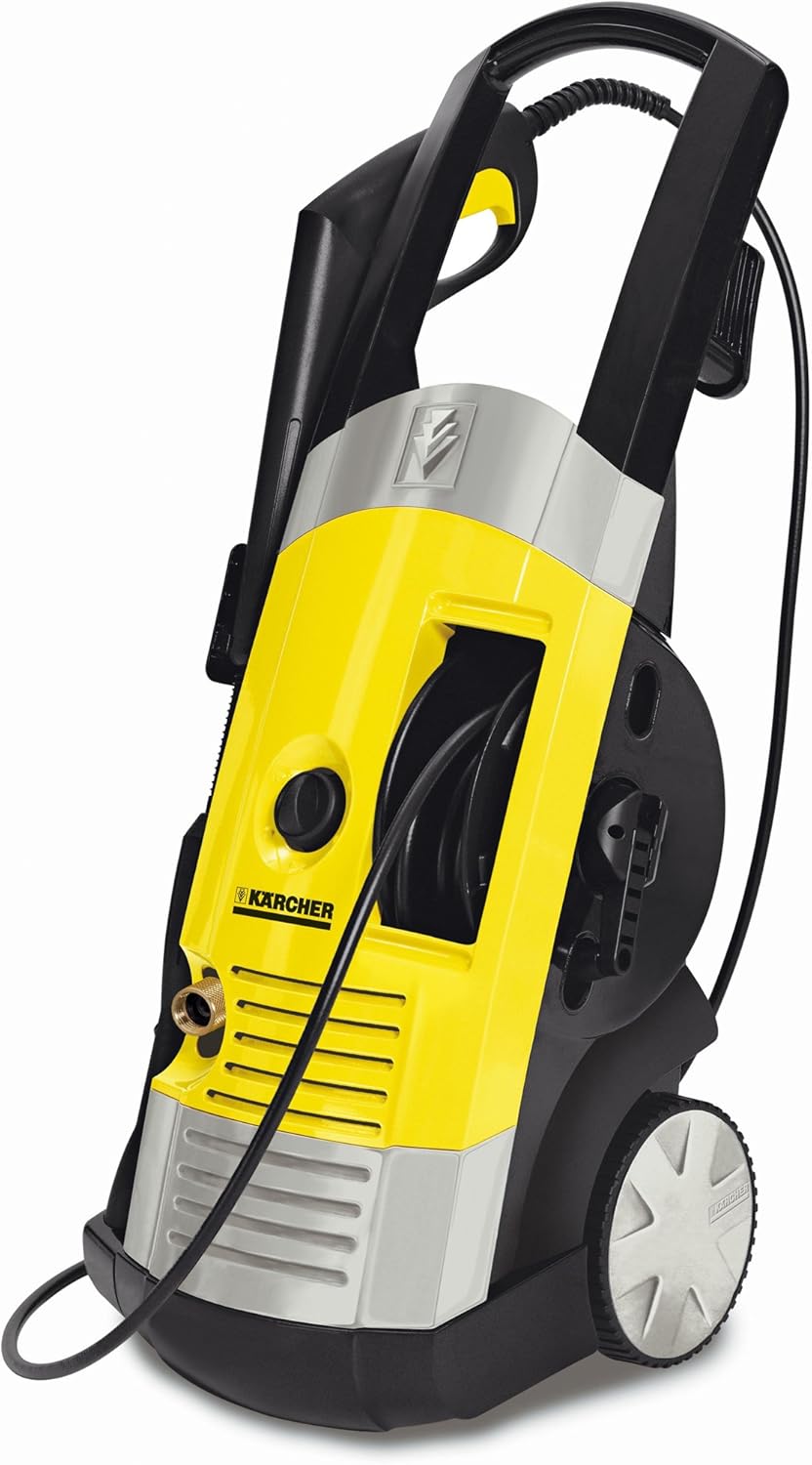Karcher K 5.85M 1850PSI 1.5GPM Electric Pressure Washer Amazon.ca