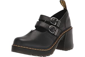 Dr. Martens Women's Eviee Platform