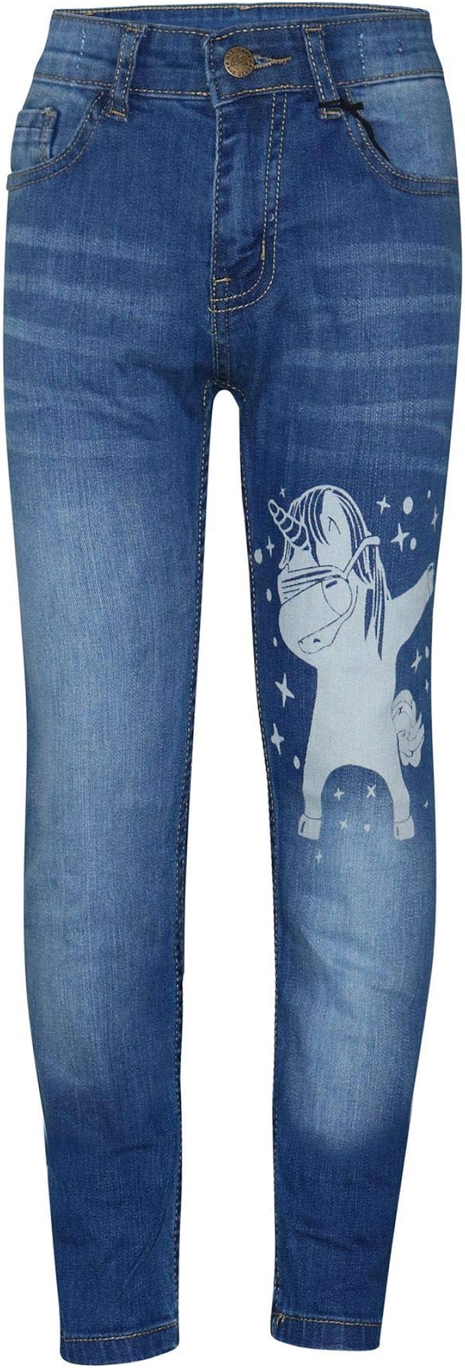 light blue jeans amazon