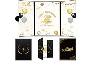 Black Gold Retirement Party Decorations, Funny Retirement Guest Book Alternative, Happy Retirement Gifts Farewell Party Suppl