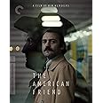 The American Friend (The Criterion Collection) [Blu-ray]
