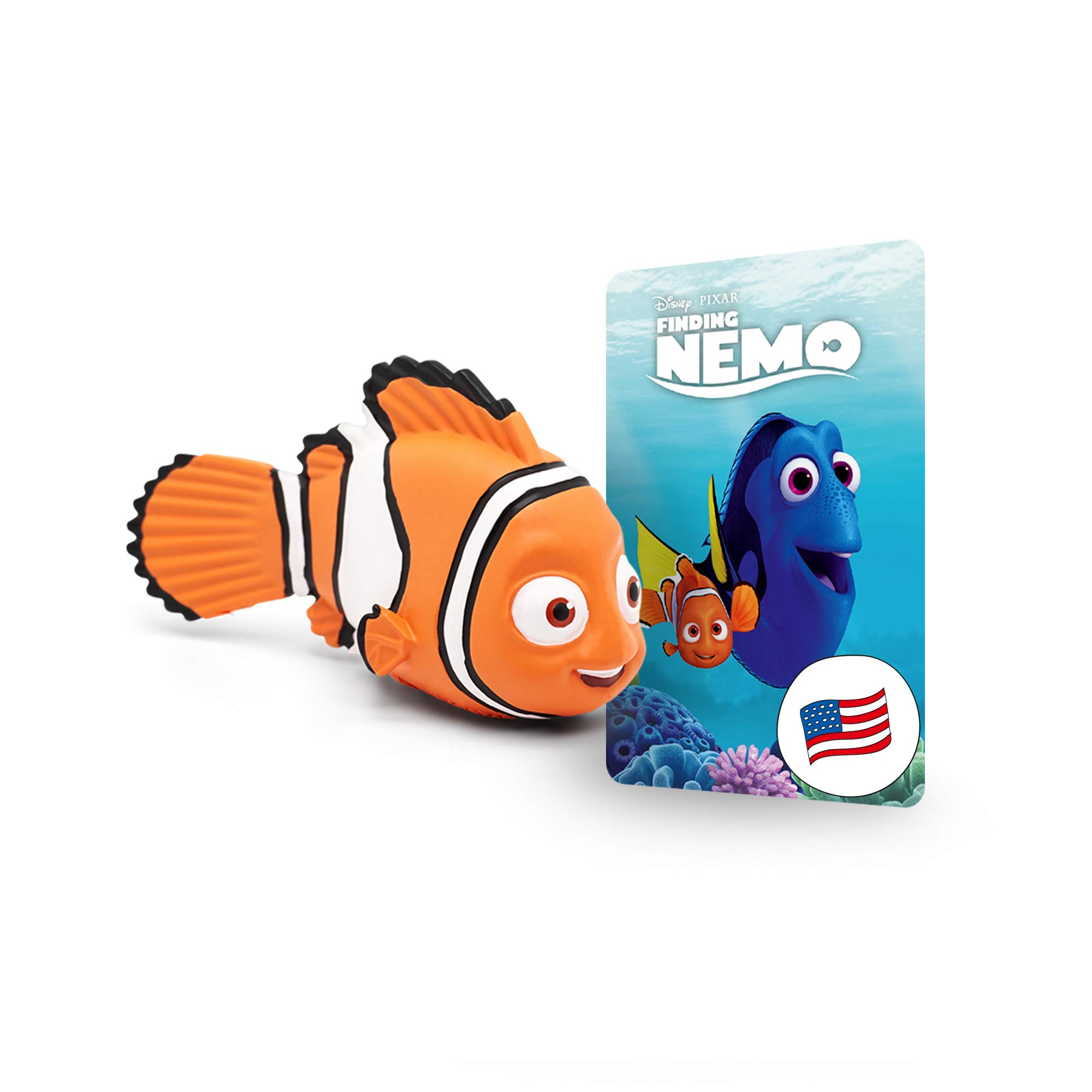 Tonies Disney - Finding Nemo main image 0