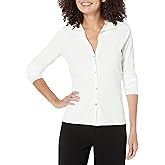 Vince Women's Collared Cardigan