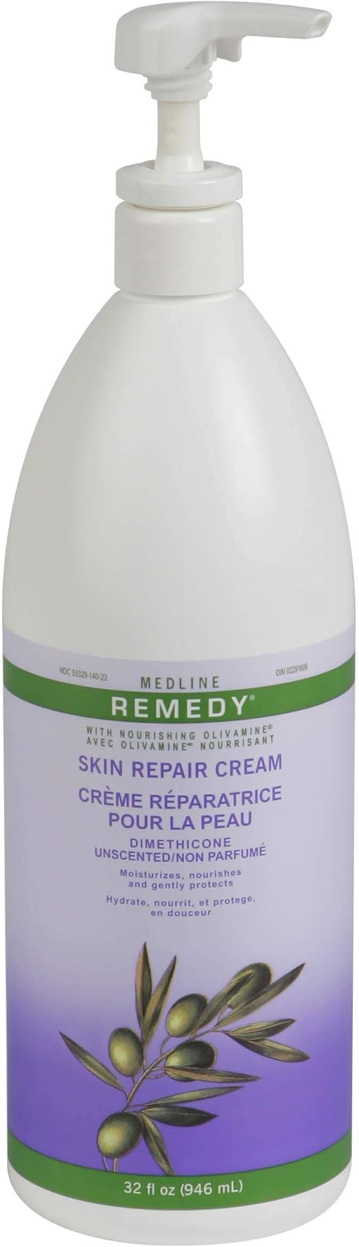 medline remedy skin repair cream cvs