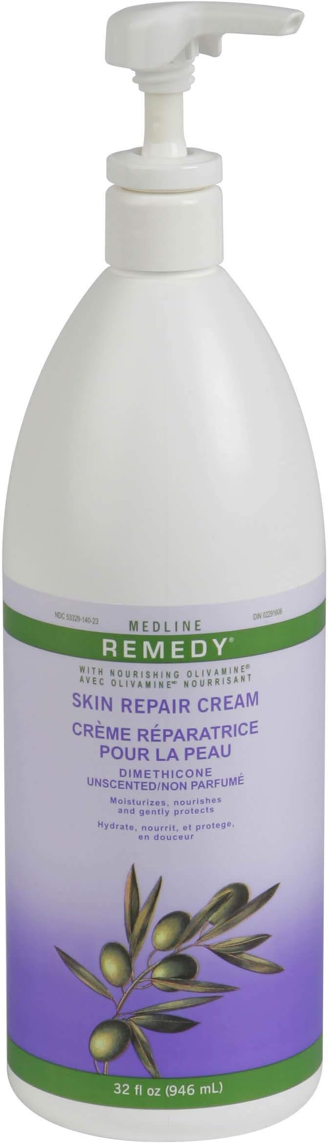 remedy lotion