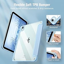 Fintie Hybrid Slim Case for iPad Mini 7