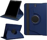 SOTEFE Case Samsung Galaxy Tab A 10.5 SM-T590 T595 360 Rotation Cover + Screen