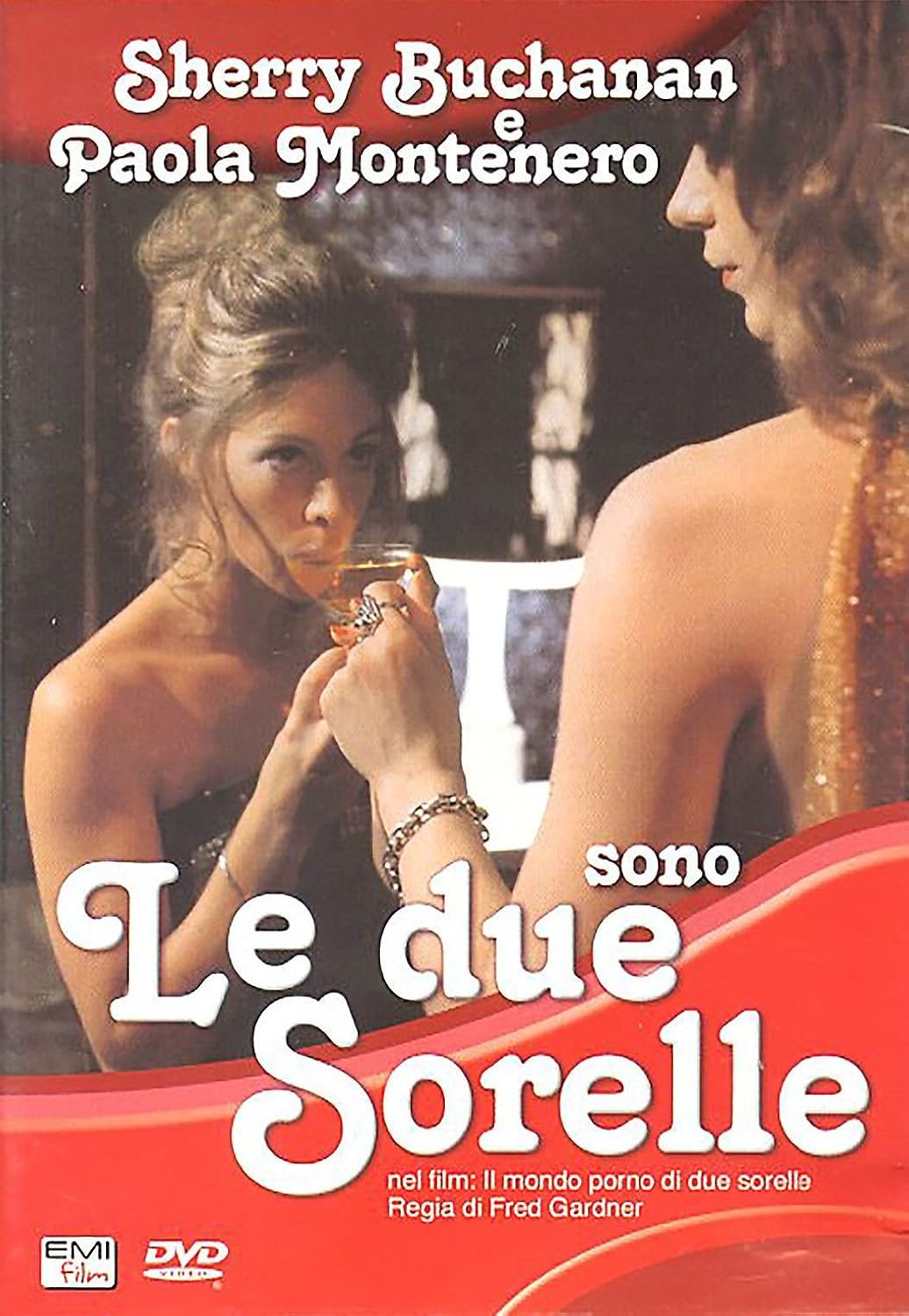 Il Mondo Porno Di Due Sorelle Film