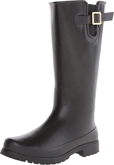 sperry pelican rain boots