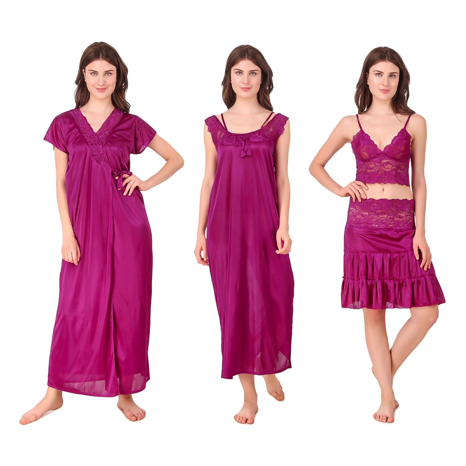 secrets nightwear