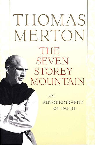 Download The Seven Storey Mountain (English Edition) PDF