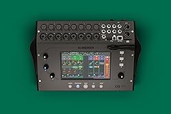 Allen & Heath CQ-18T Digital Mixer with
