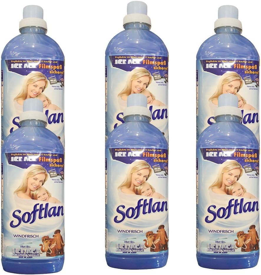 Softlan Windfrisch 1 L