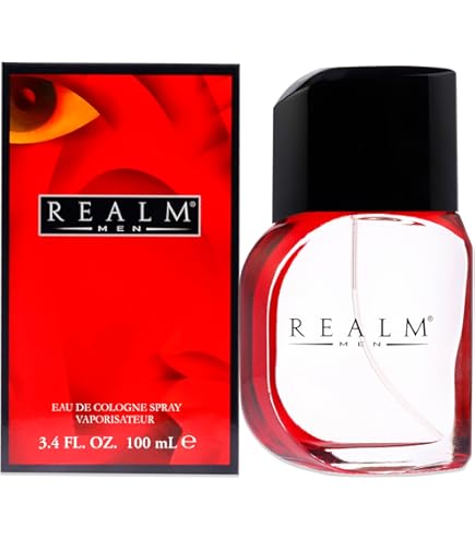 Amazon.com : Realm Intense by Erox, 3.4 oz EDP Spray for Women