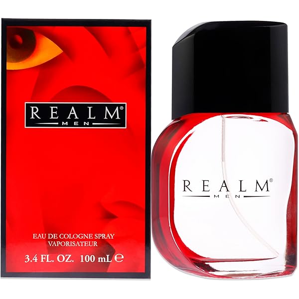 Amazon.com : Realm By Erox Corporation For Women. Gift Set