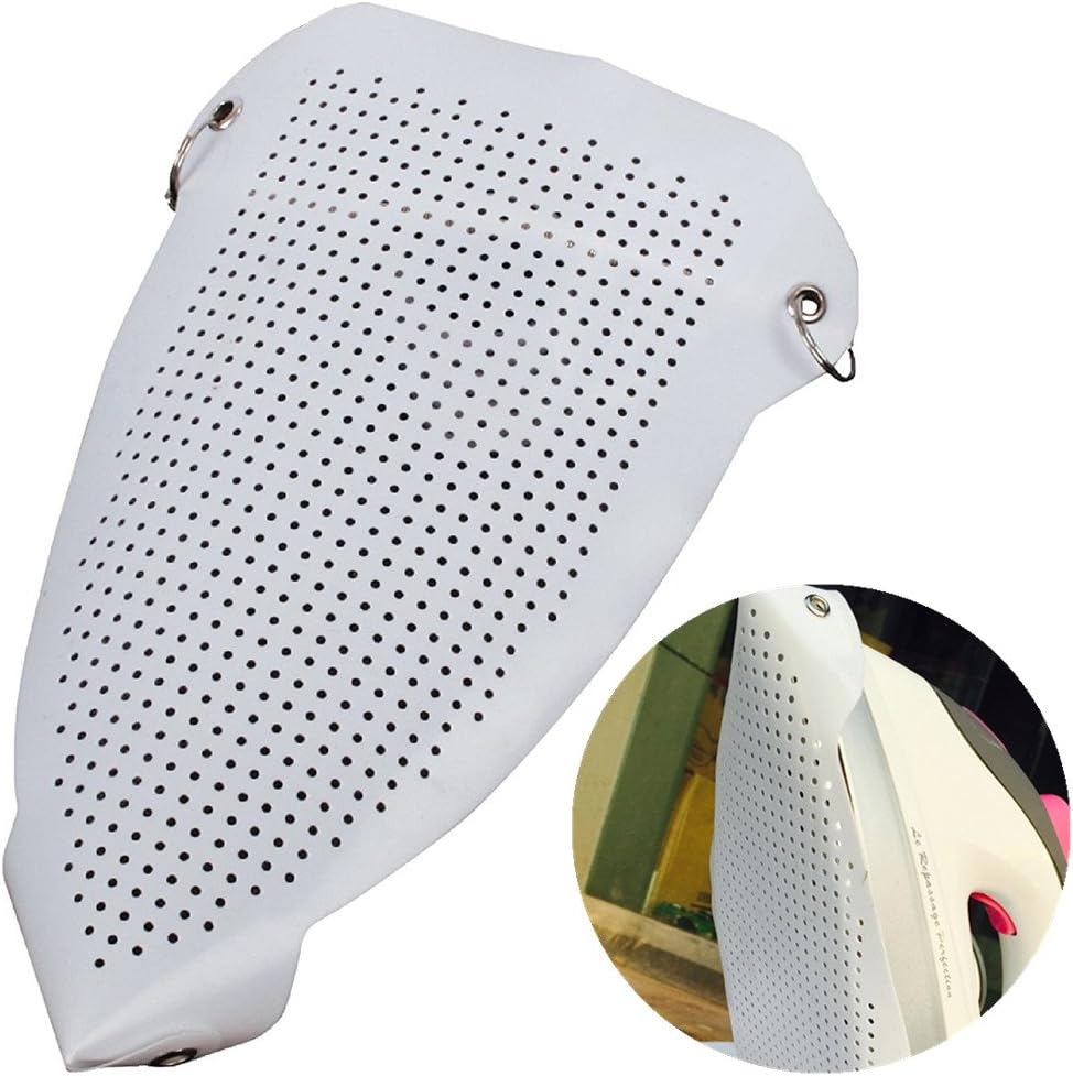 FQTANJU 1 Piece Teflon Cover Iron Shoe Used for Electric Iron: Home & Kitchen