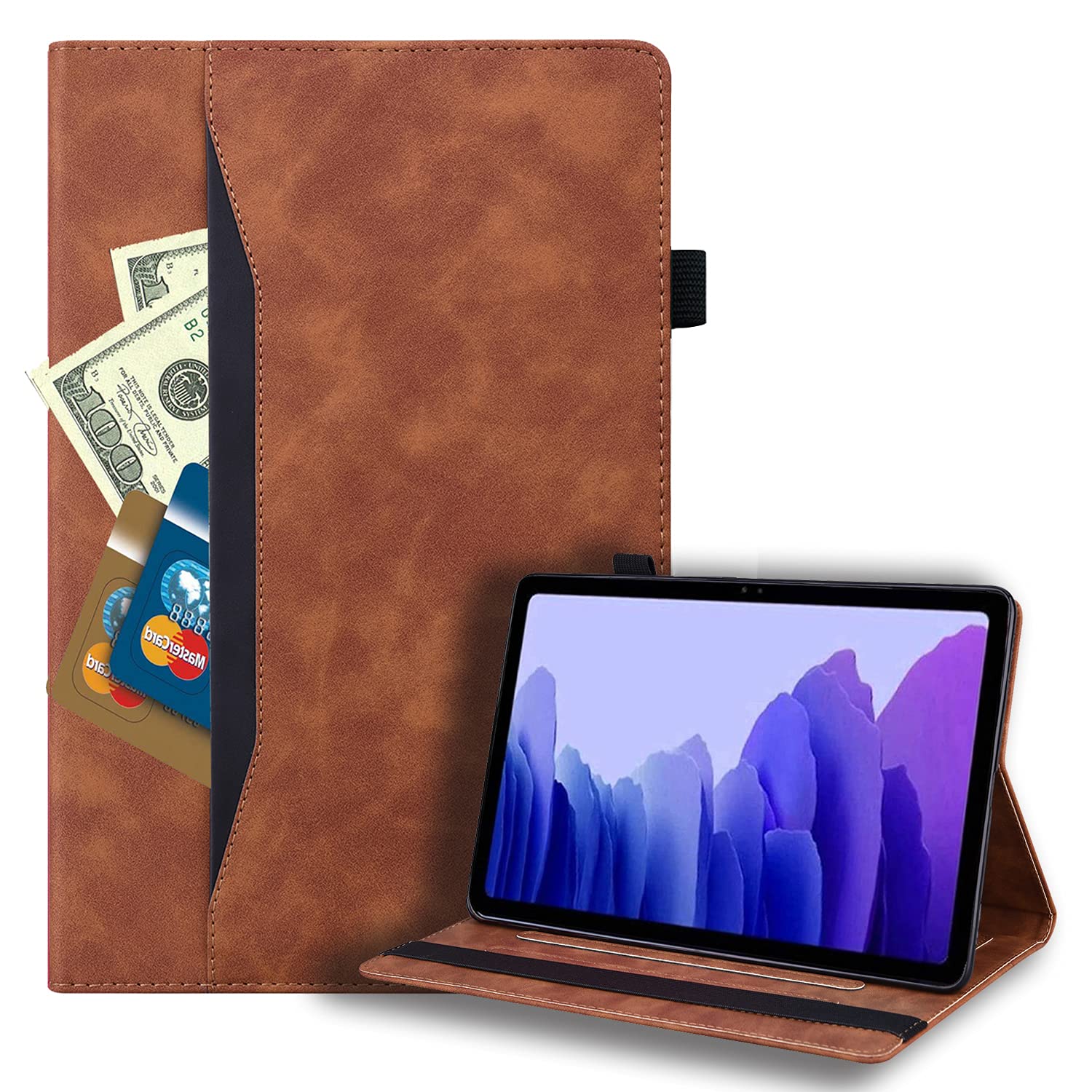 Linbol Case for iPad 9.7'' 2018/2017