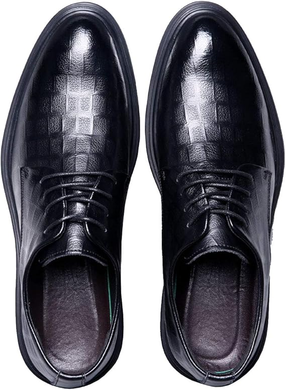 Amazon シューズ 靴 ビジネスシューズ リーガル キップレザー ストレートチップ 牛革 鏡面加工 高級感 メンズ 紳士 通勤 ビジネス 秋 冬 Cl 09 ブラック 26 5cm アウトドア メンズ 通販