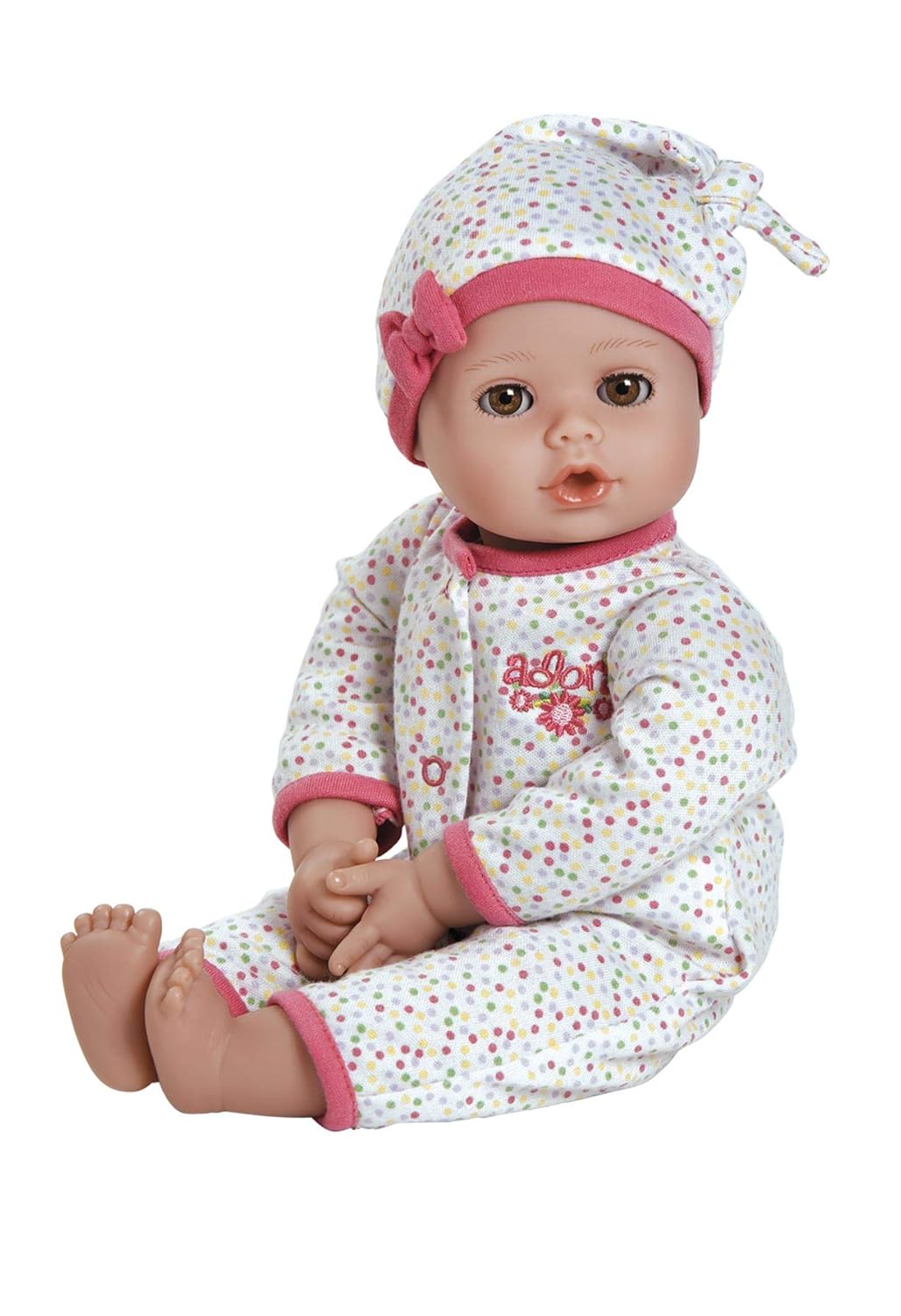 Top 10 Adora Nursery Time Baby Doll 10 Best Home Product