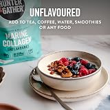 Hunter & Gather Marine Collagen Powder Twin Pack Unflavoured Hydrolysed view 5