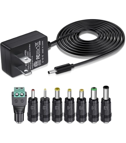 Amazon.com: 配件美國POWEREX MH-C9000 WizardOne 充電器分析儀Maha