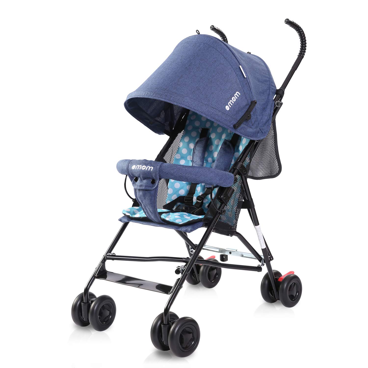rainbow pram