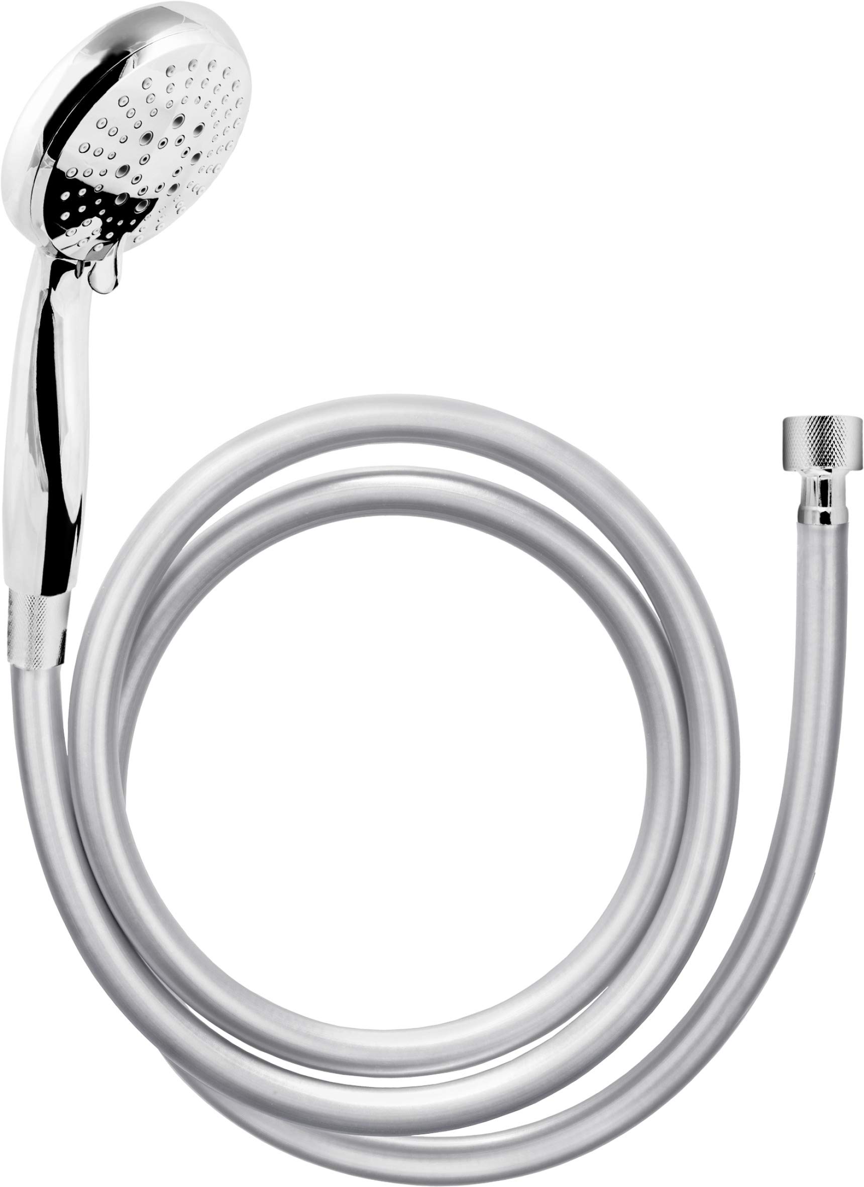 Cornat TECB3432 Shower Set Chrome