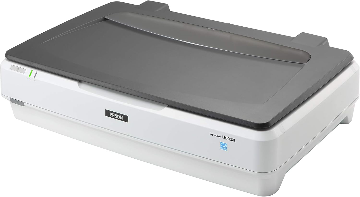 Epson Expression 12000XL-GA Flatbed Scanner: Electronics