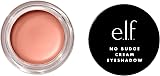 e.l.f. No Budge Cream Eyeshadow Canyon 3-in-1 Primer & Liner
