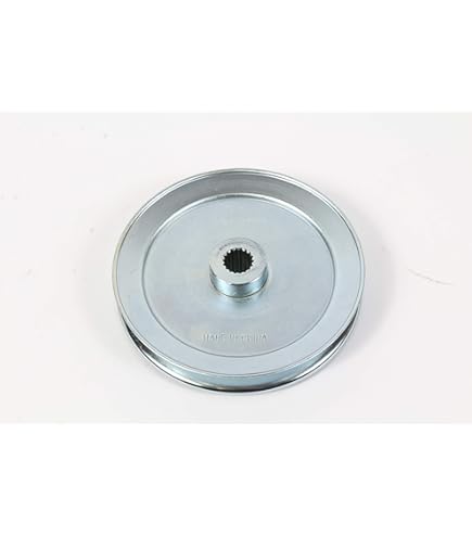 Amazon.com : Tuff Torq Genuine 1A646025750 Transmission Drive