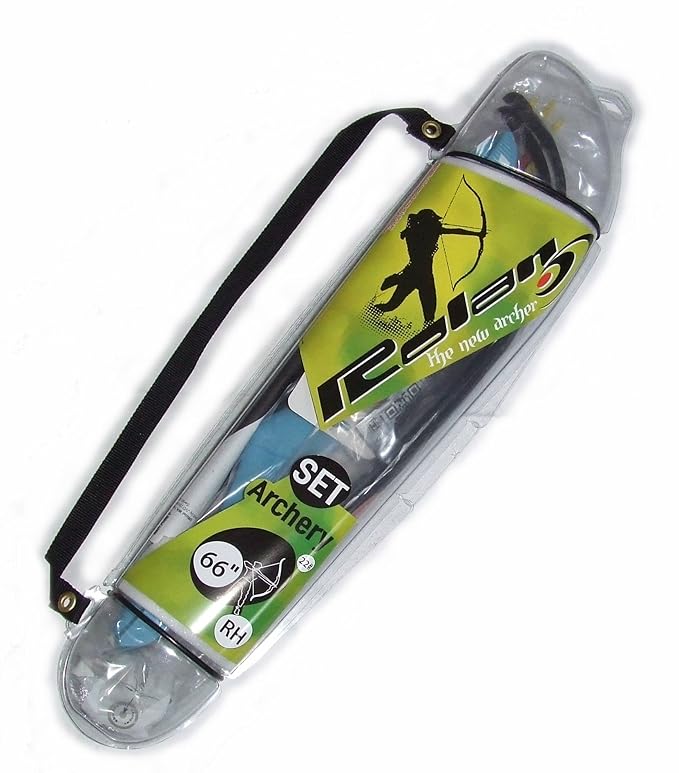 New Rolan Archery Take Down Recurve Bow Starter Kit Right Hand Only R/H