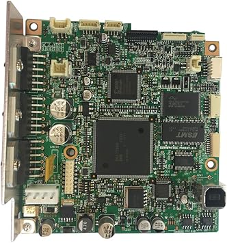 cutting plotter controller for ce6000