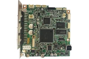 POVOKICI Original Main Board for Graphtec CE6000-PLUS Series Vinyl Cutter Vinyl Cutting Plottter Main Board for CE6000-40 Plus, ce6000-60 Plus, CE6000-120 Plus