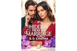 HIDDEN FROM HIS MARRIAGE: A SCANDALOUS MARRIAGE BETRAYAL ROMANCE OF LIES, DIVORCE, AND GROVELING