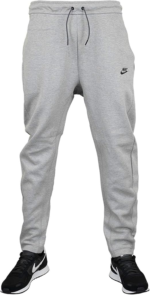 jogging nike tech gris