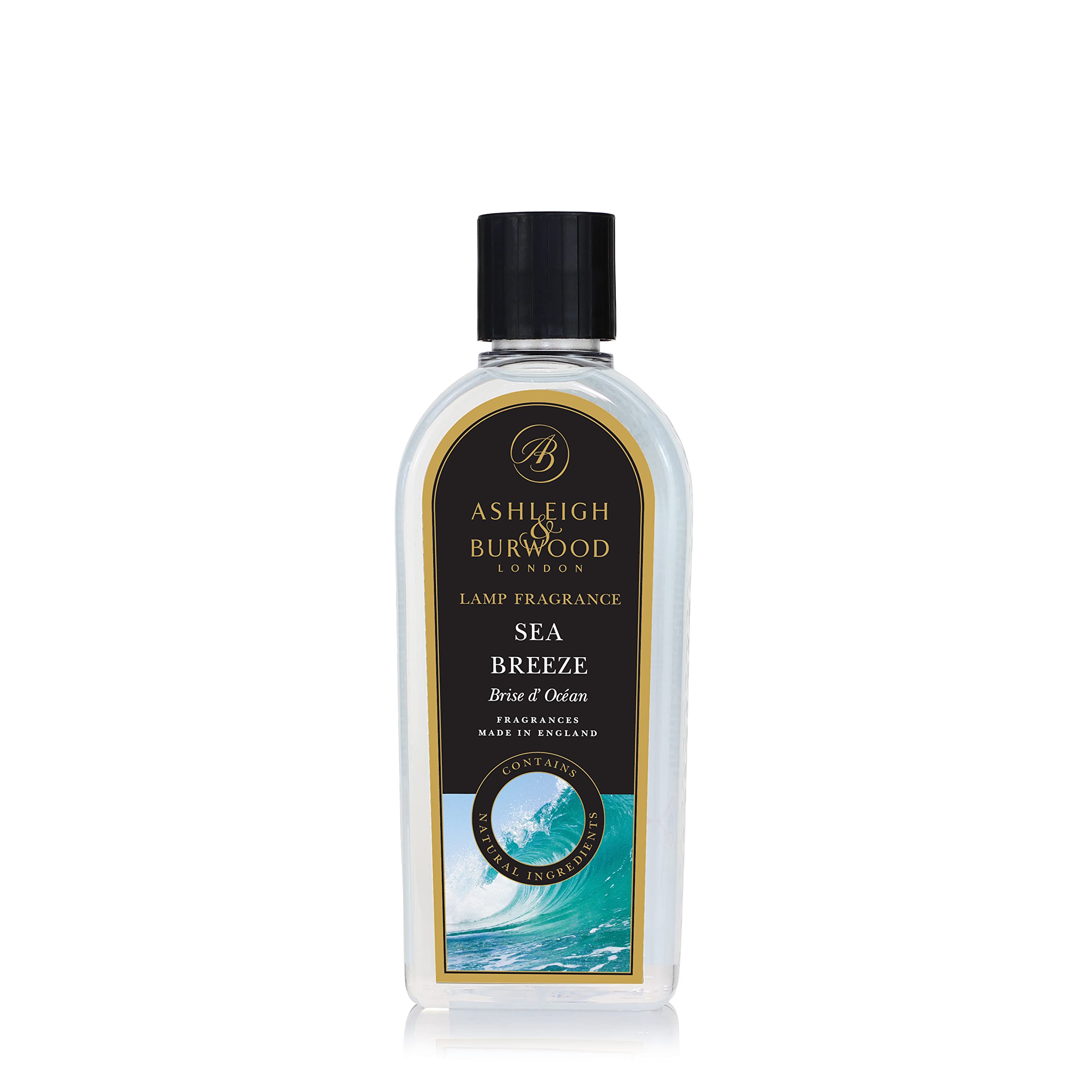 Ashleigh & Burwood Sea Breeze Lamp Fragrance 250ml