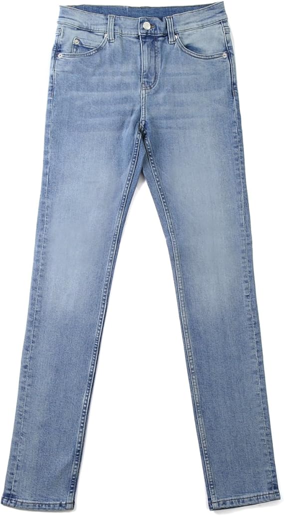 Amazon Cheap Monday チープマンデイ スキニーパンツ デニム ジーンズ ライトブルー Tight Stonewash Blue W27 L32 並行輸入品 ロングパンツ 通販